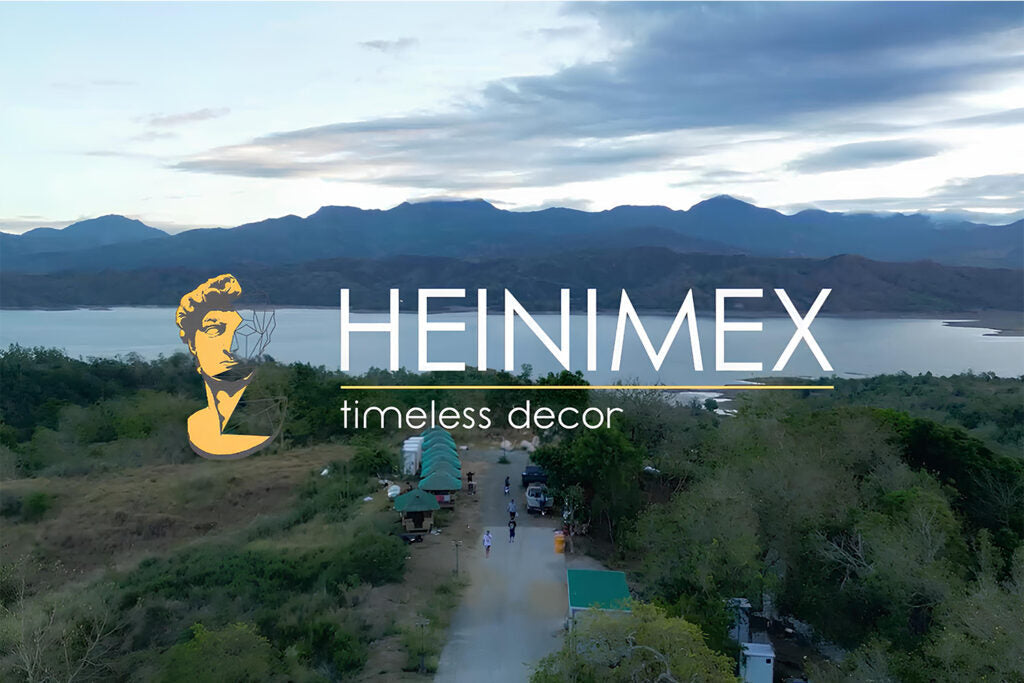 “Heinimex Unleashes Prehistoric Power!