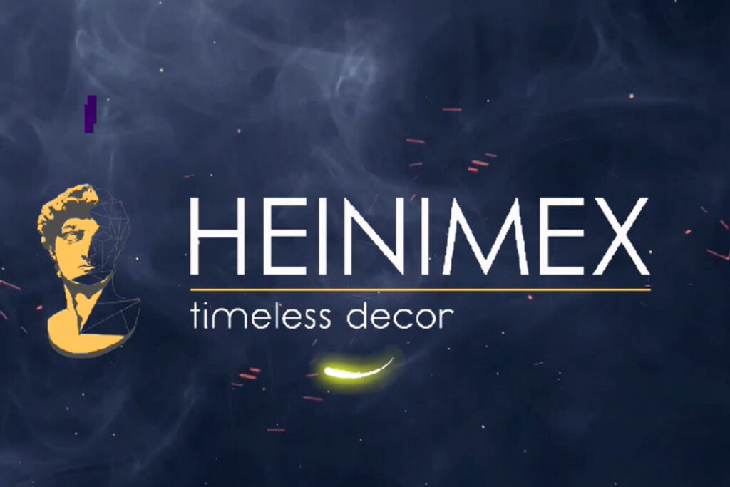 Inside the Heinimex Factory