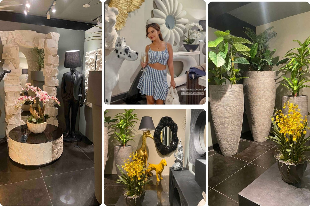 Our Makati Showroom is now open!