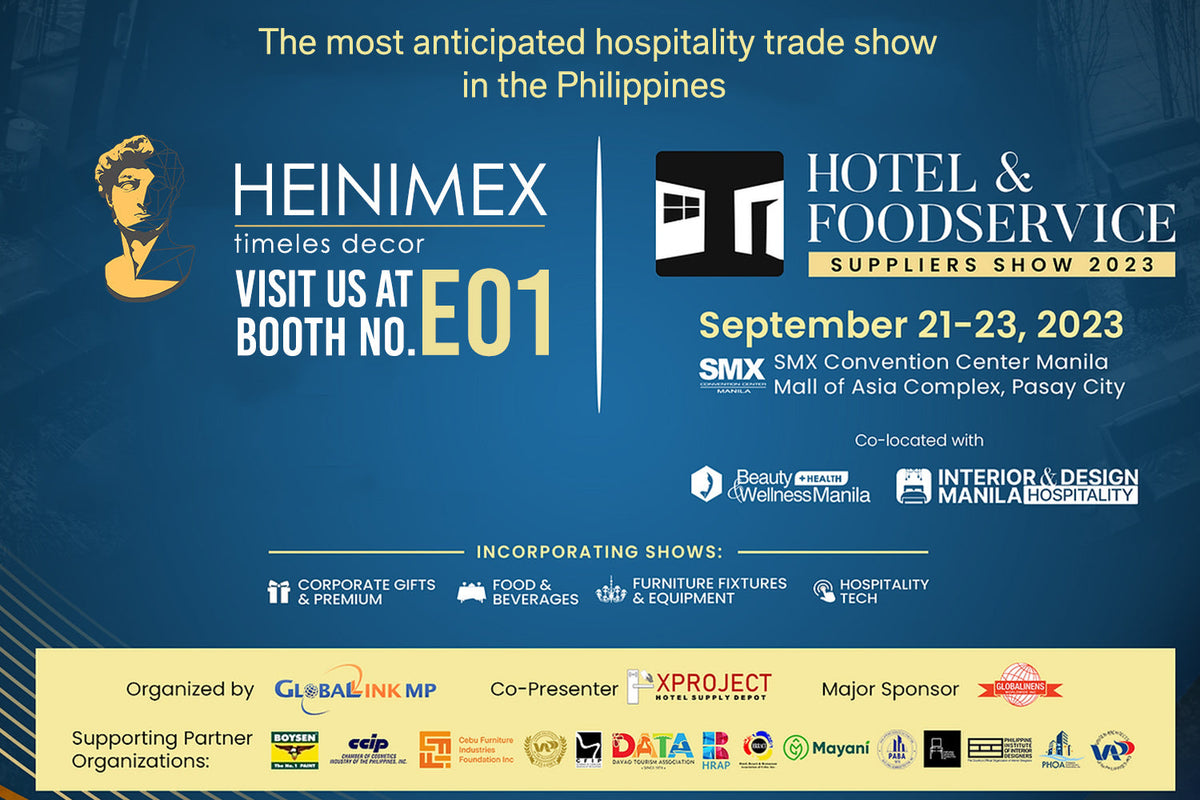 Hotel & FoodService Trade Show