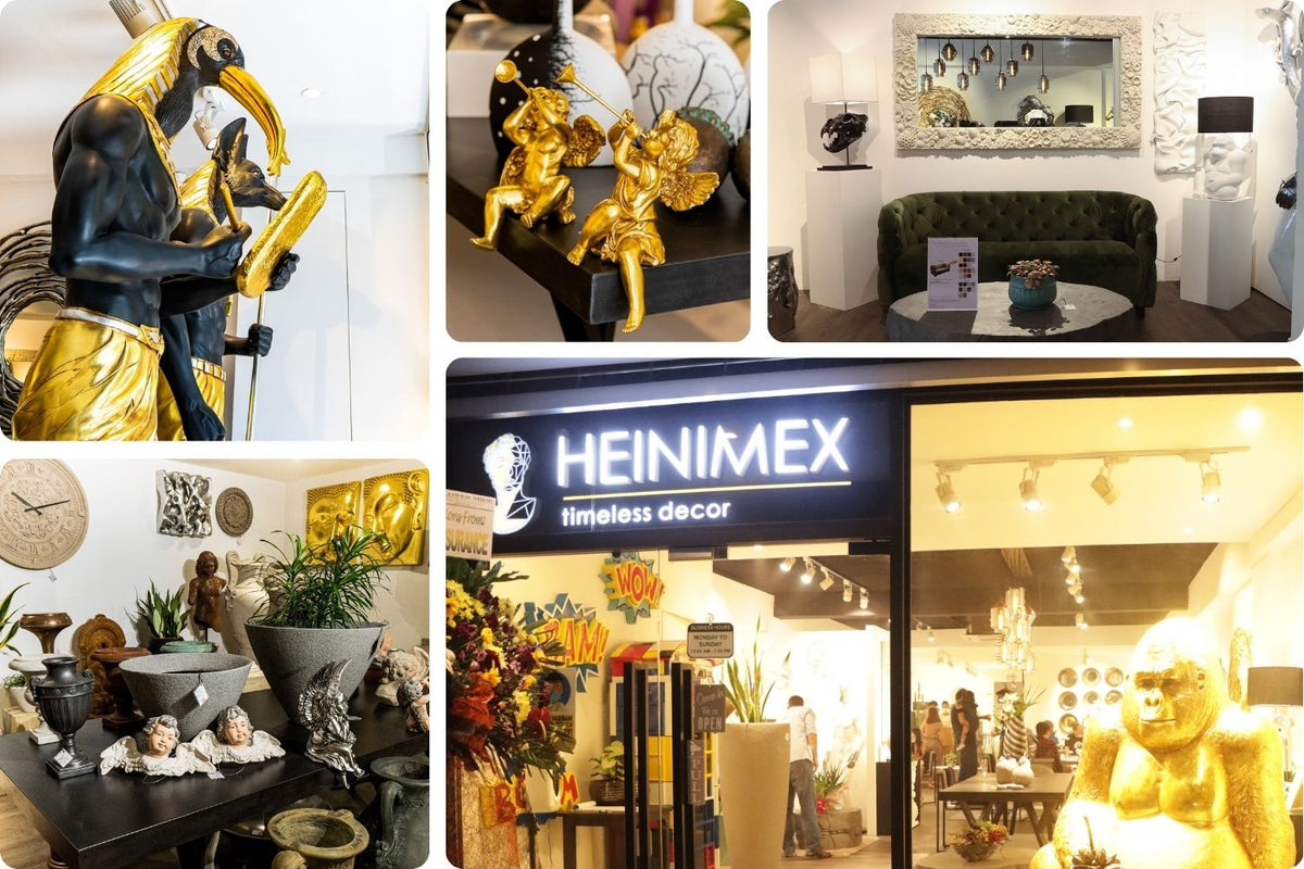 Makati Showroom Coming Soon!