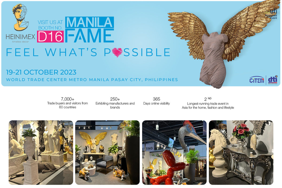 Manila Fame 2023