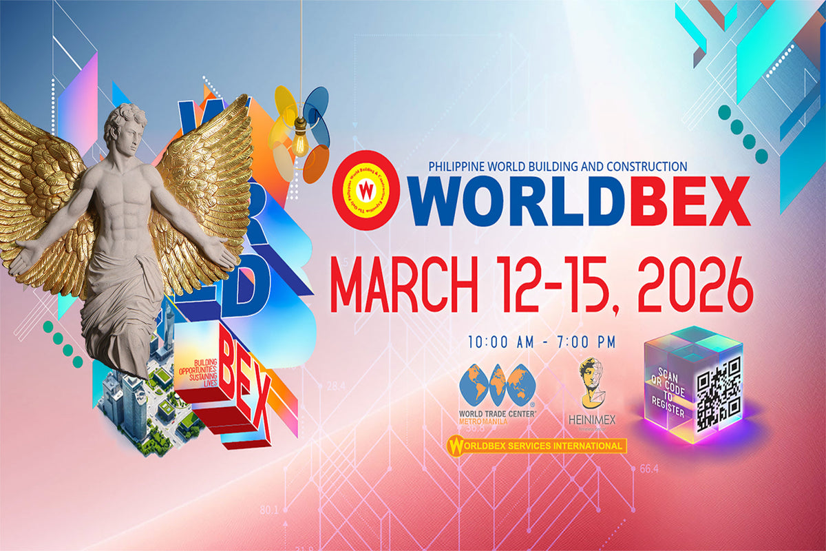 WORLDBEX 2026