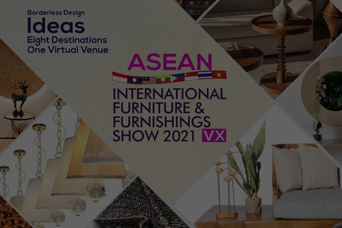 International Furniture & Furnishings Show 2021