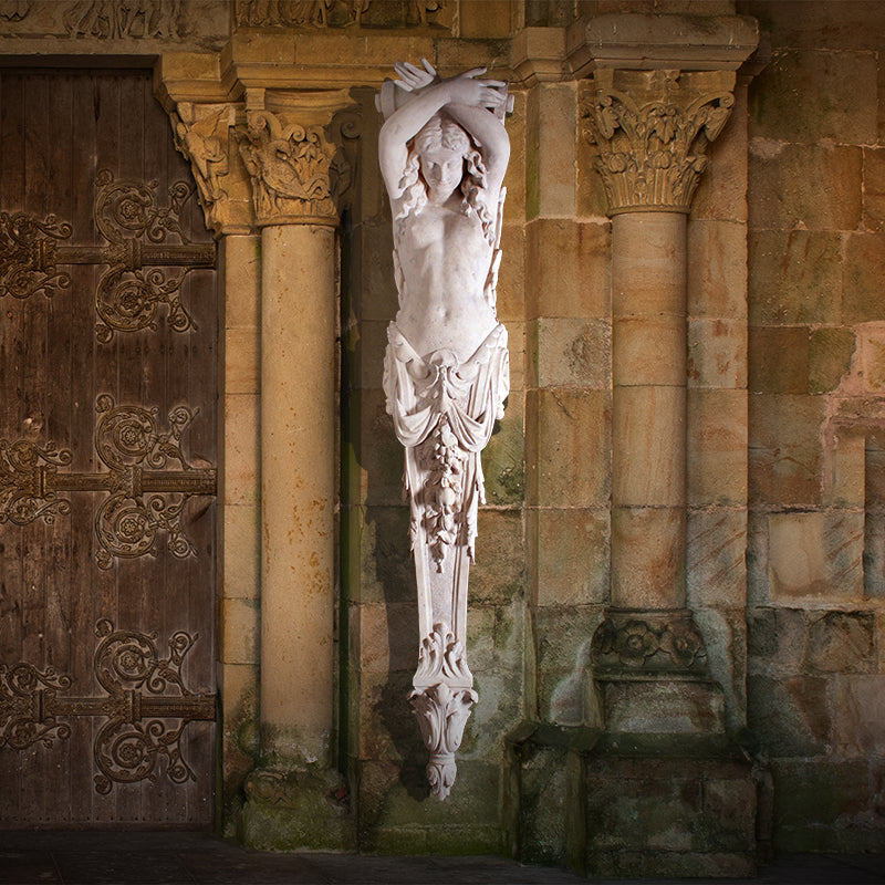 Statues & Sculptures