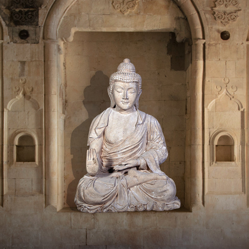 Buddha Statues Collection