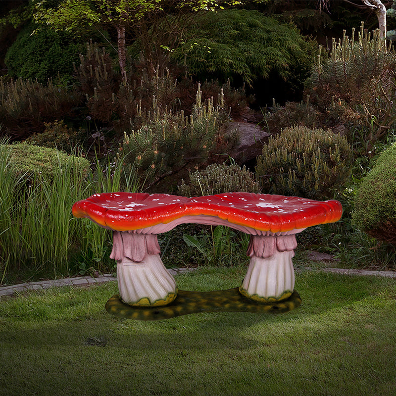 Flowers, Plants & Mushrooms