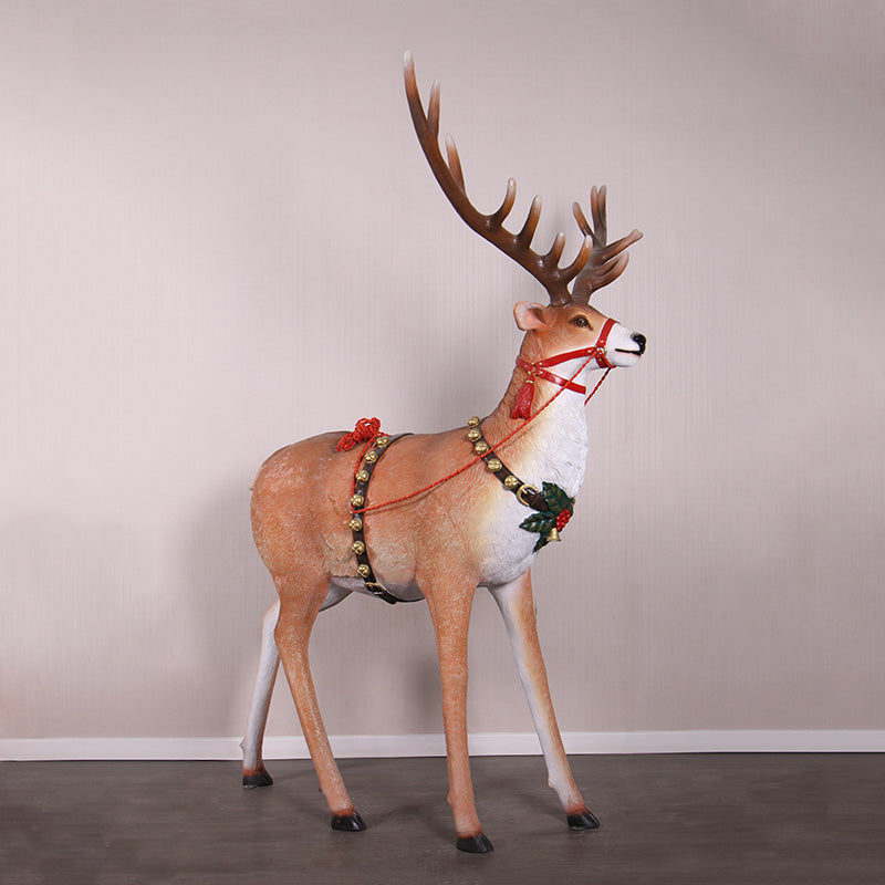 Commercial Displays & Props Collection