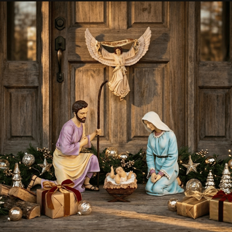 Christmas Decor Collection