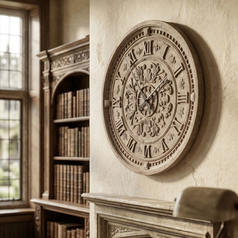 Clocks