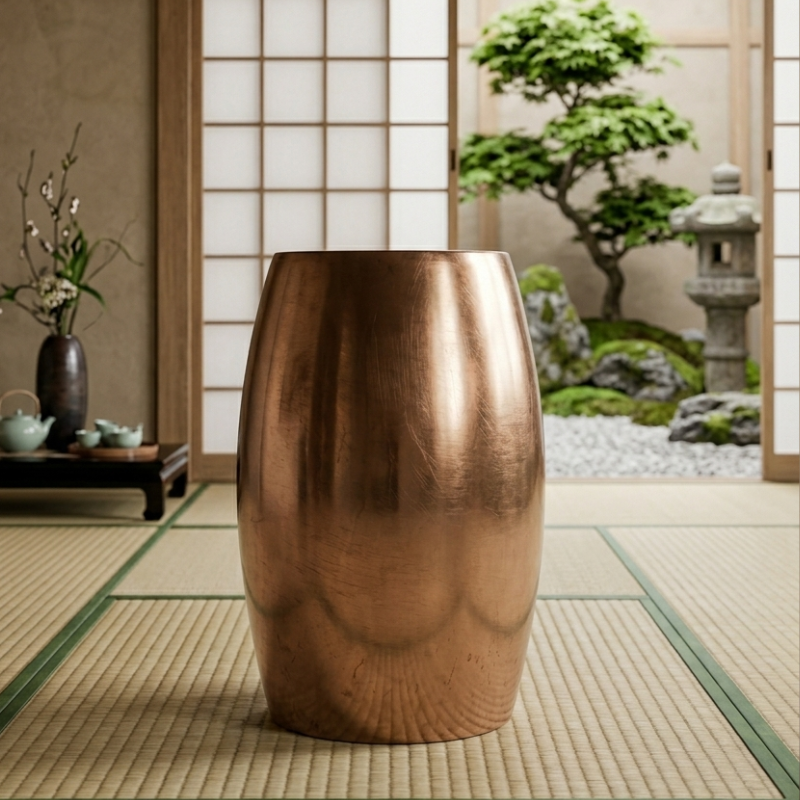 Planters, Vases & Urns