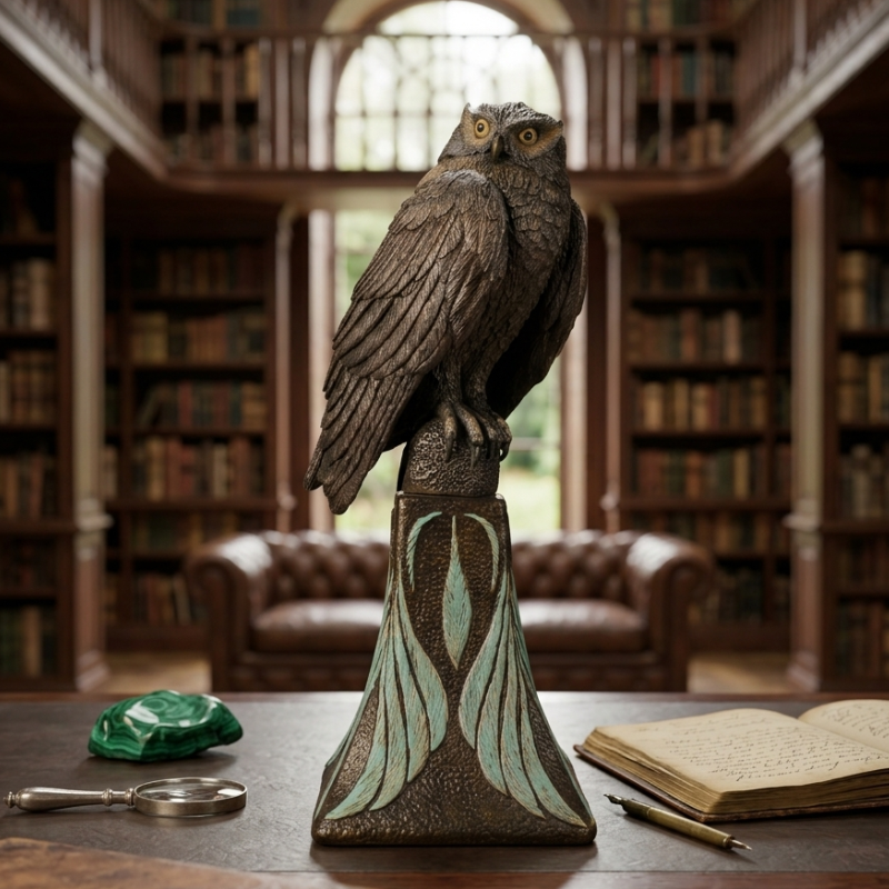 Animal Statues