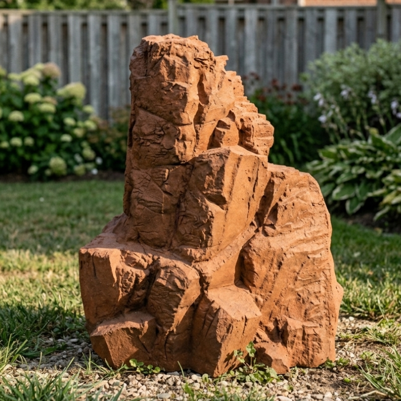Rocks