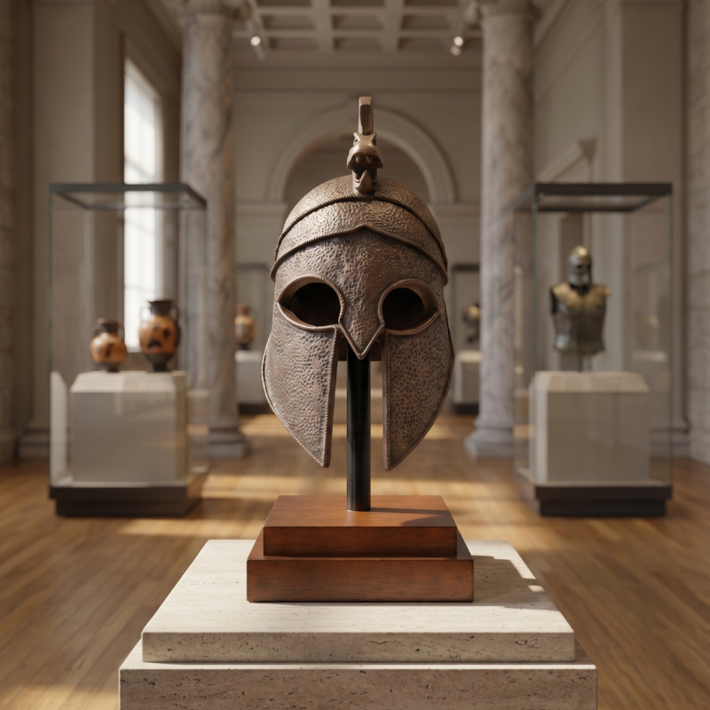 Mask & Helmet