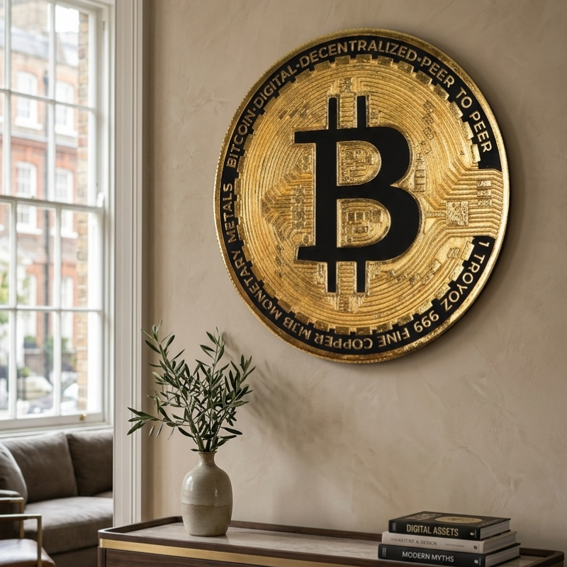 Wall Decor Collection