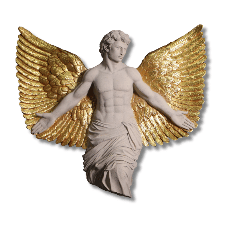 Alato Wall Decor
