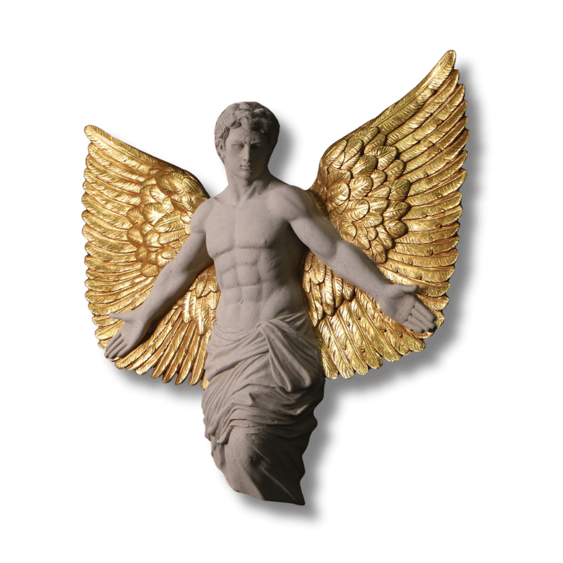 Alato Wall Decor