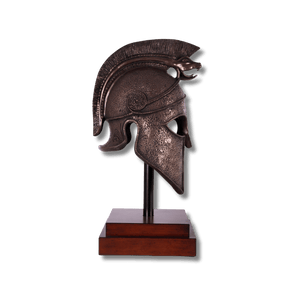 Alexander the Great Helmet