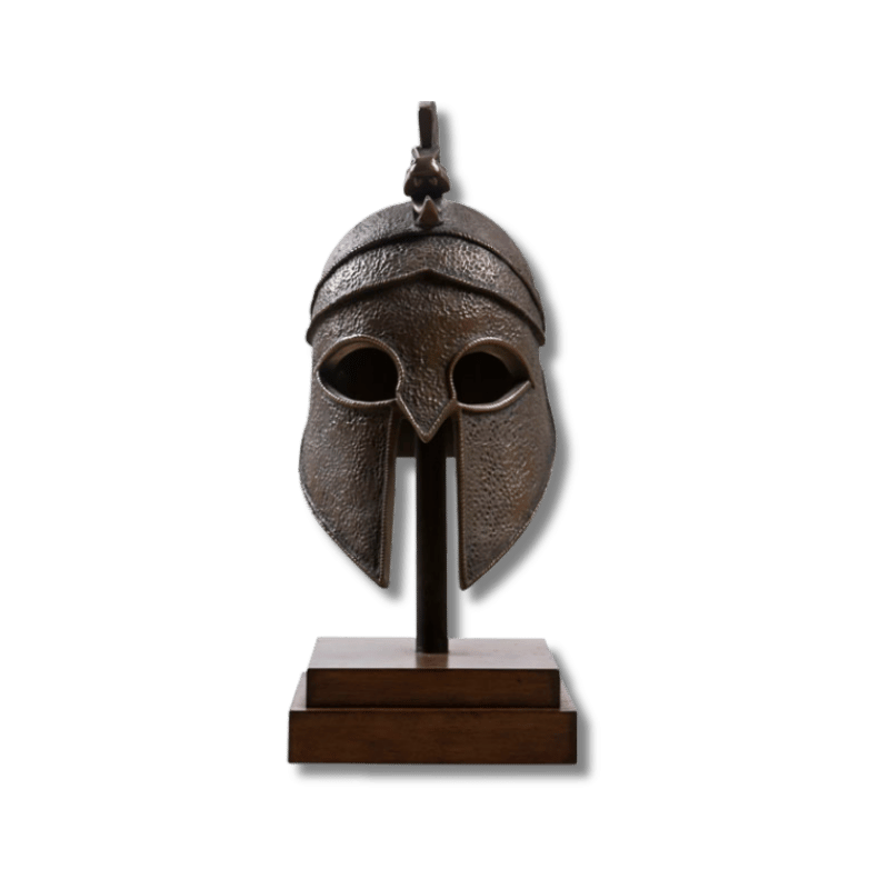 Alexander the Great Helmet