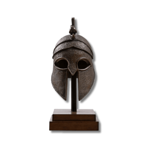 Alexander the Great Helmet