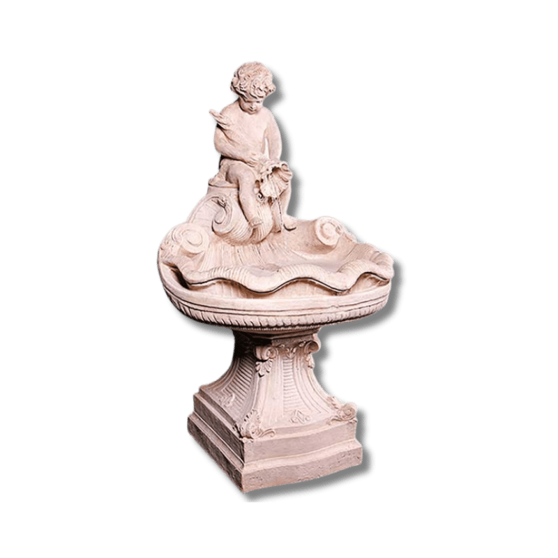 Alsace Fountain