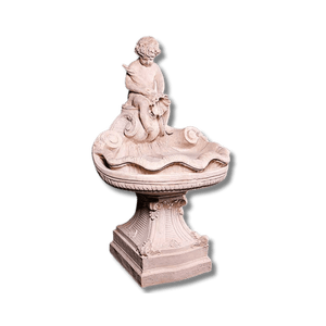 Alsace Fountain