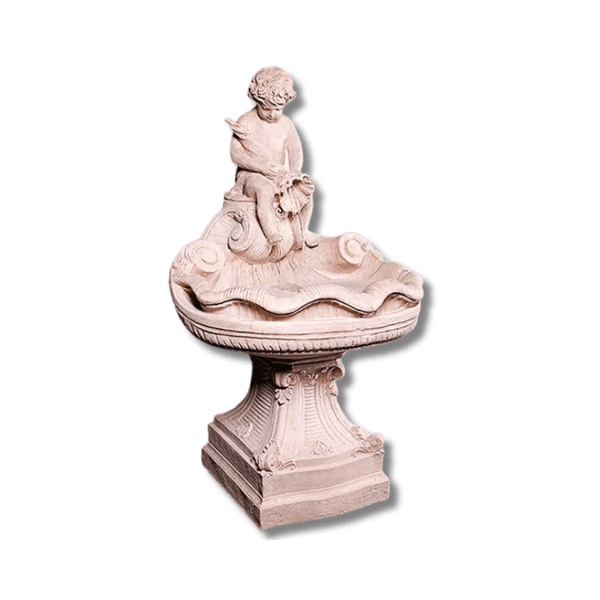 Alsace Fountain