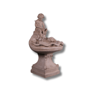 Alsace Fountain