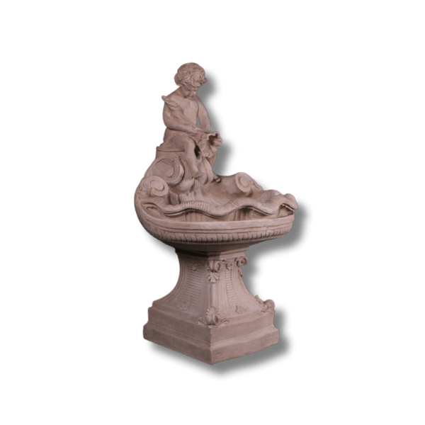 Alsace Fountain