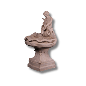 Alsace Fountain