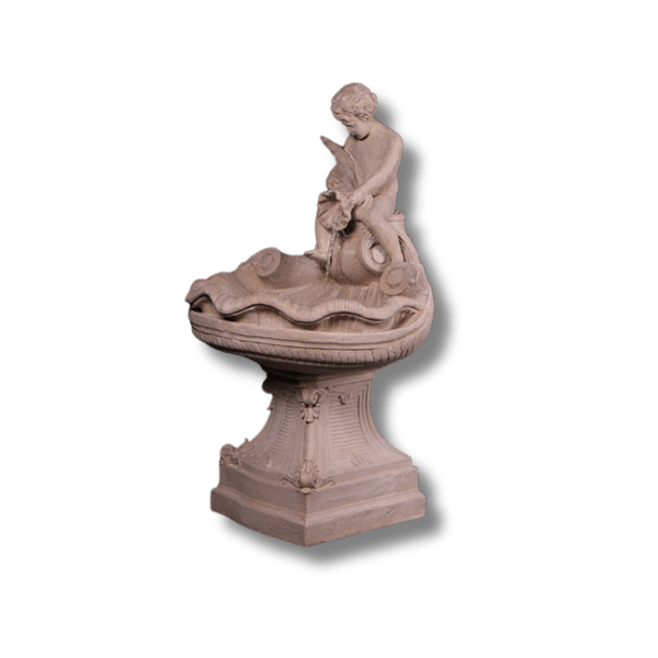 Alsace Fountain