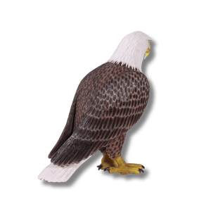 American Bald Eagle Animal Sculpture