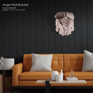 Angel Wall Bracket