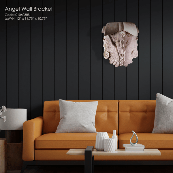 Angel Wall Bracket
