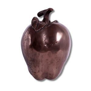 Apple Oversized Display Sculpture