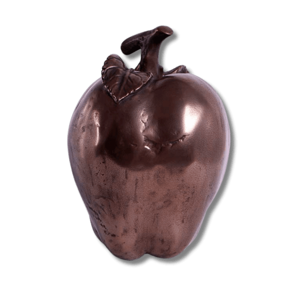 Apple Oversized Display Sculpture