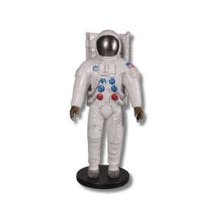 Astronaut 4 ft Decorative Sculpture