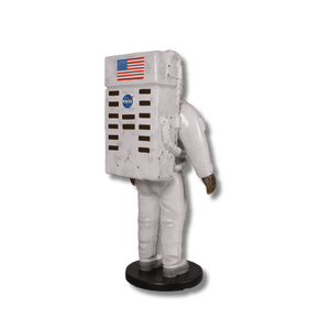 Astronaut 4 ft Decorative Sculpture