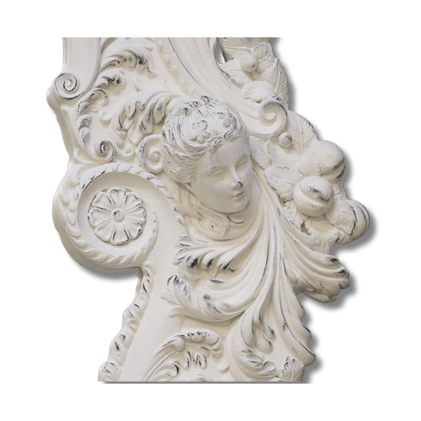 Augustus Rex Mirror