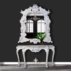 Augustus Rex Mirror