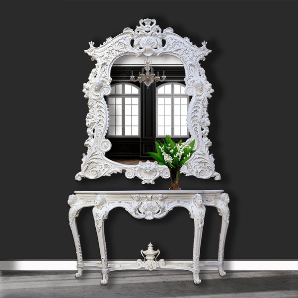 Augustus Rex Mirror