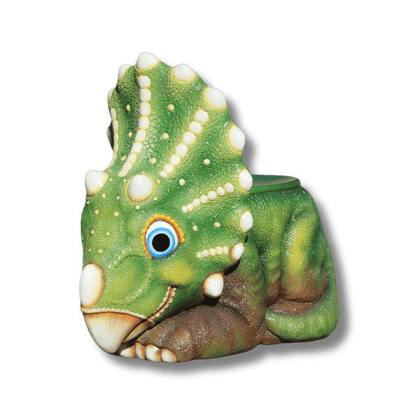 Baby Triceratops Chair
