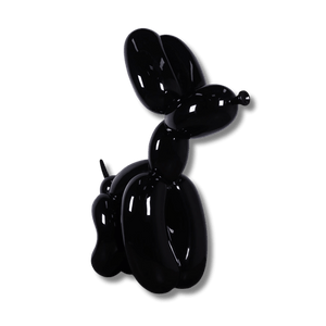 Balloon Dog Animal Sculpture