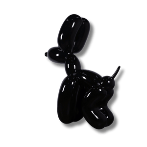 Balloon Dog Animal Sculpture