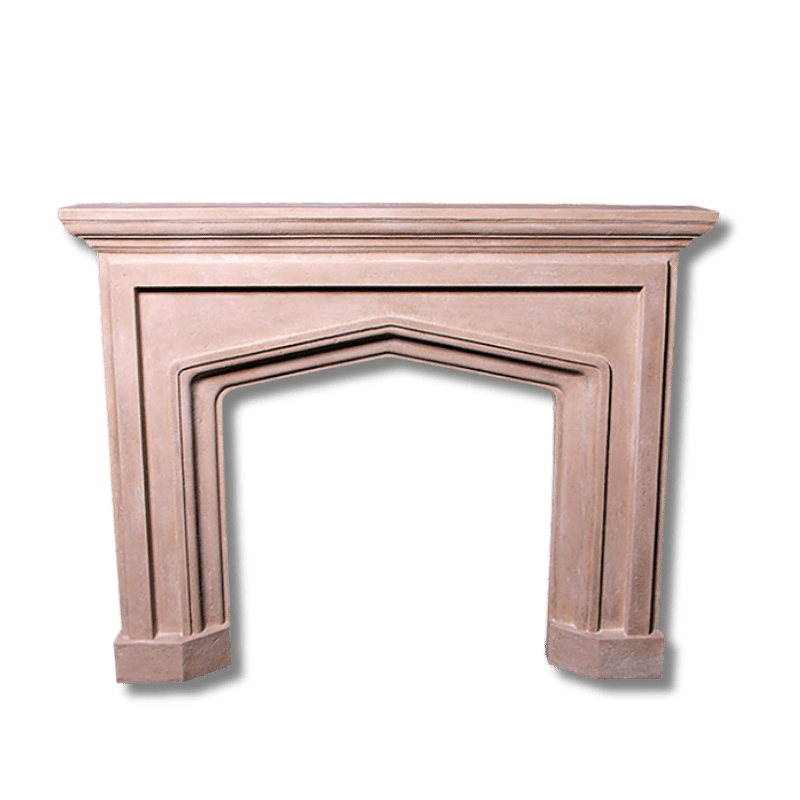 Balmoral Fire Surround