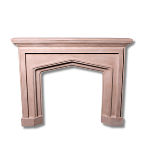 Balmoral Fire Surround