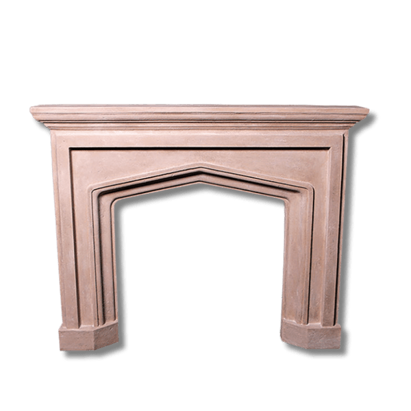Balmoral Fire Surround