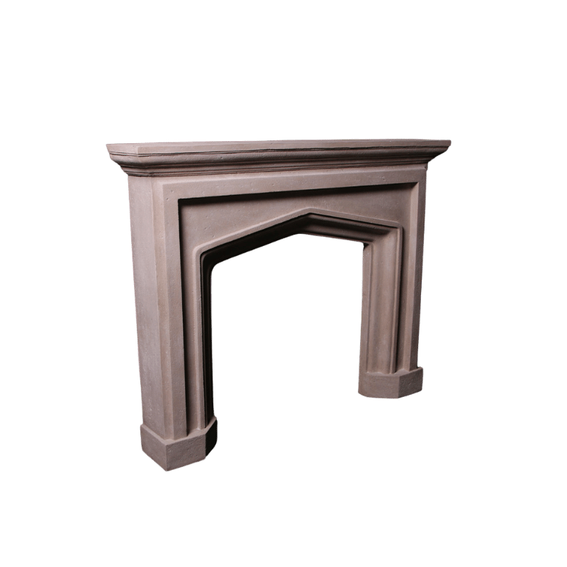 Balmoral Fire Surround