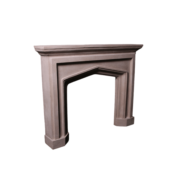 Balmoral Fire Surround