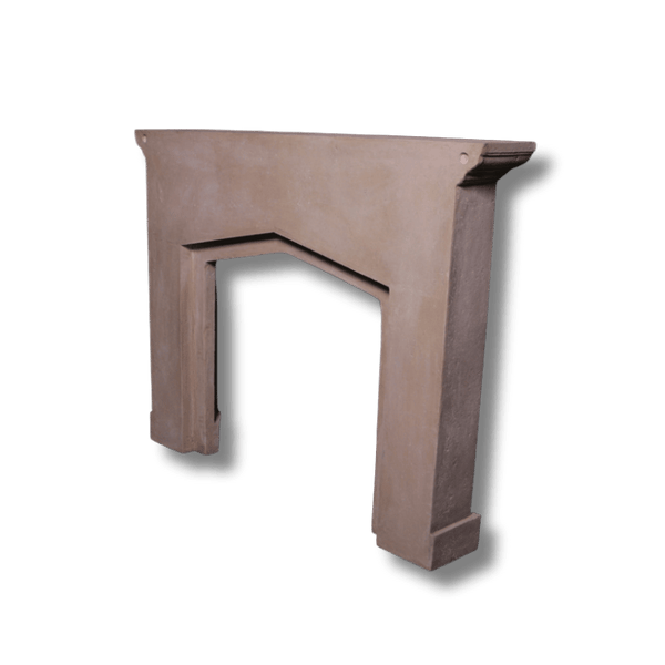 Balmoral Fire Surround